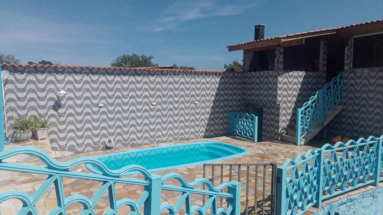 Appartement Casa Com Piscina à Mairiporã Extérieur photo