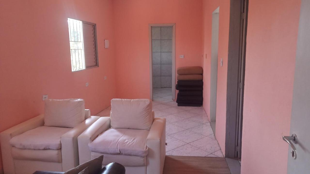 Appartement Casa Com Piscina à Mairiporã Extérieur photo